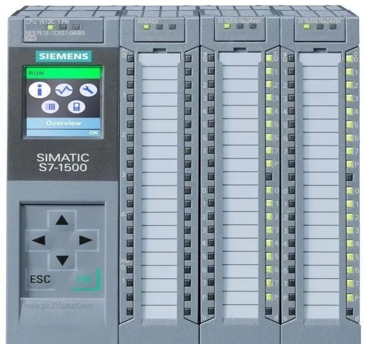 羞羞的视频免费S7-1500 PLC